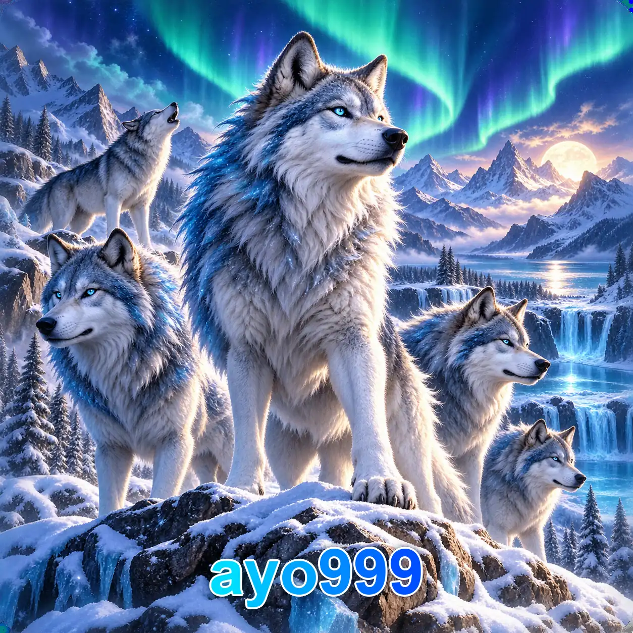 ayo999 bonus