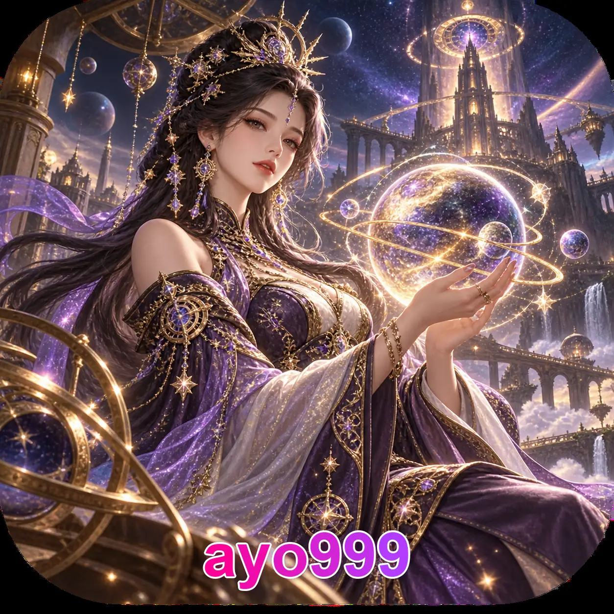 Unduh ayo999