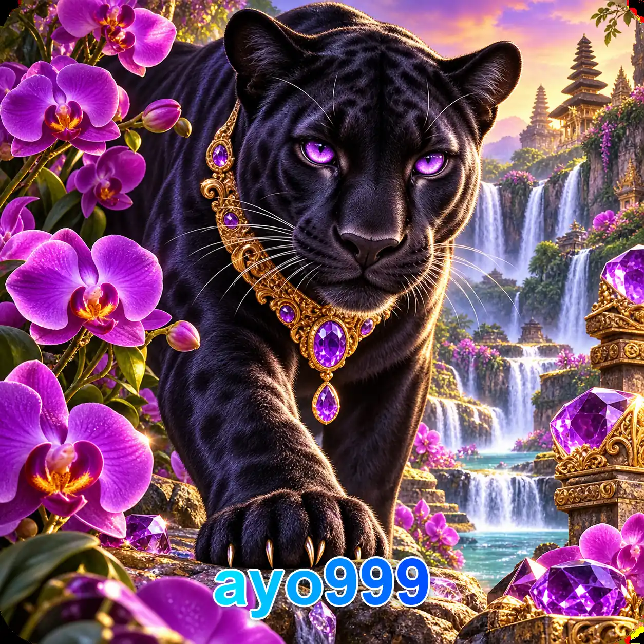 Kasino ayo999