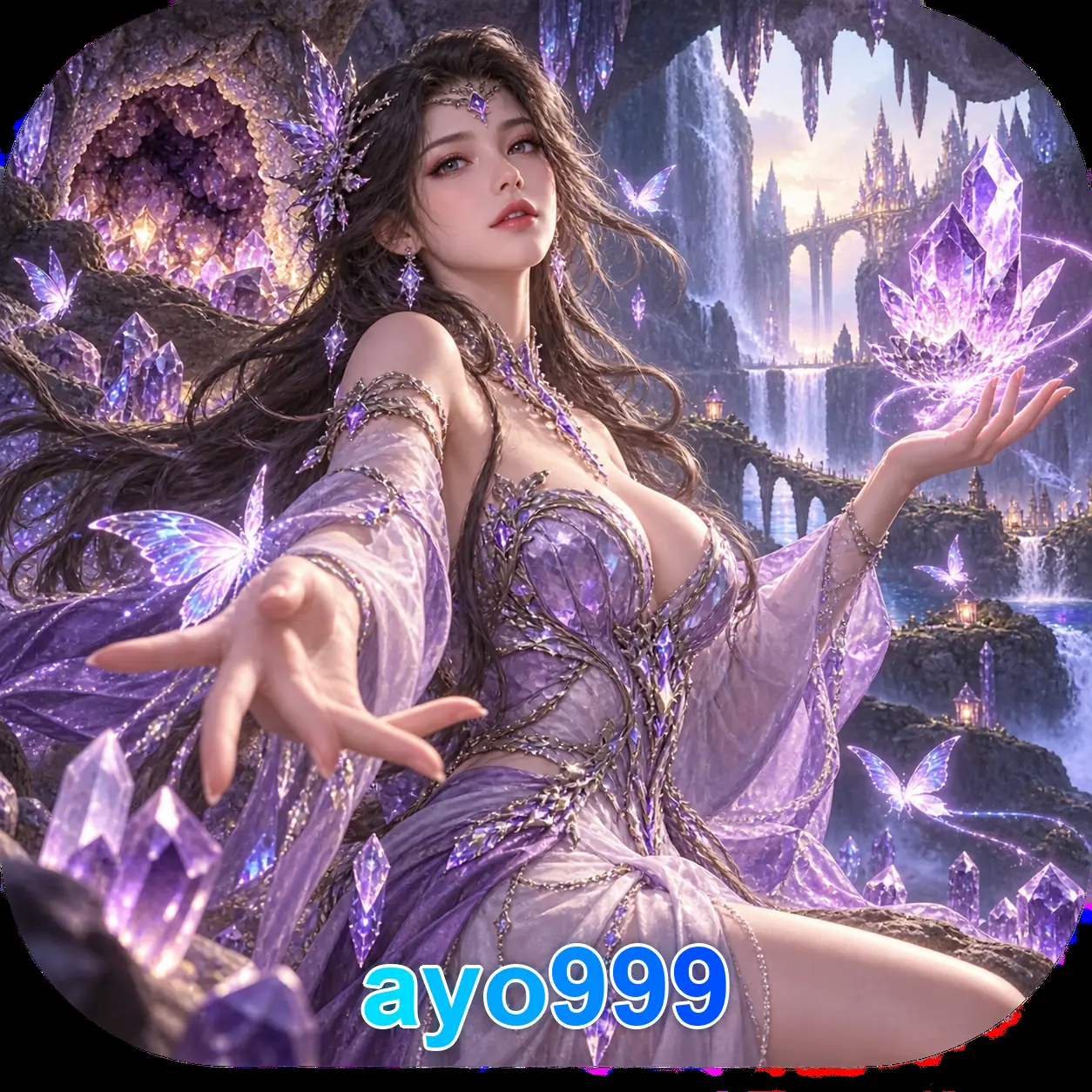 Platform ayo999