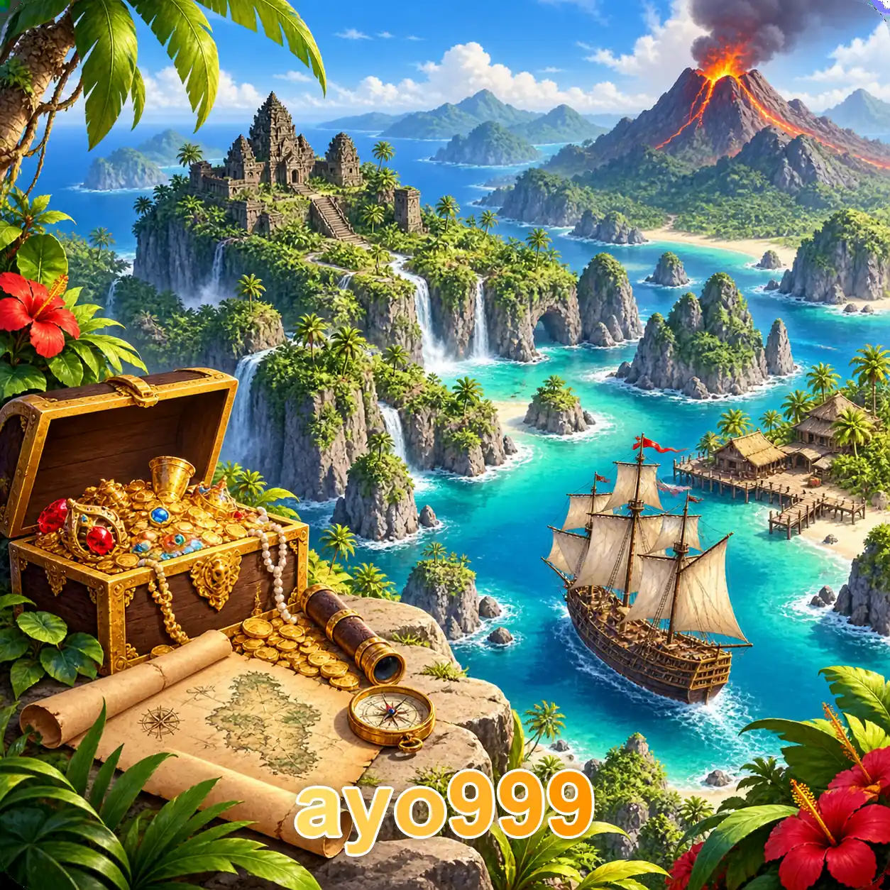 Penyedia slot utama ayo999 - NetEnt, Pragmatic Play, Play'n GO