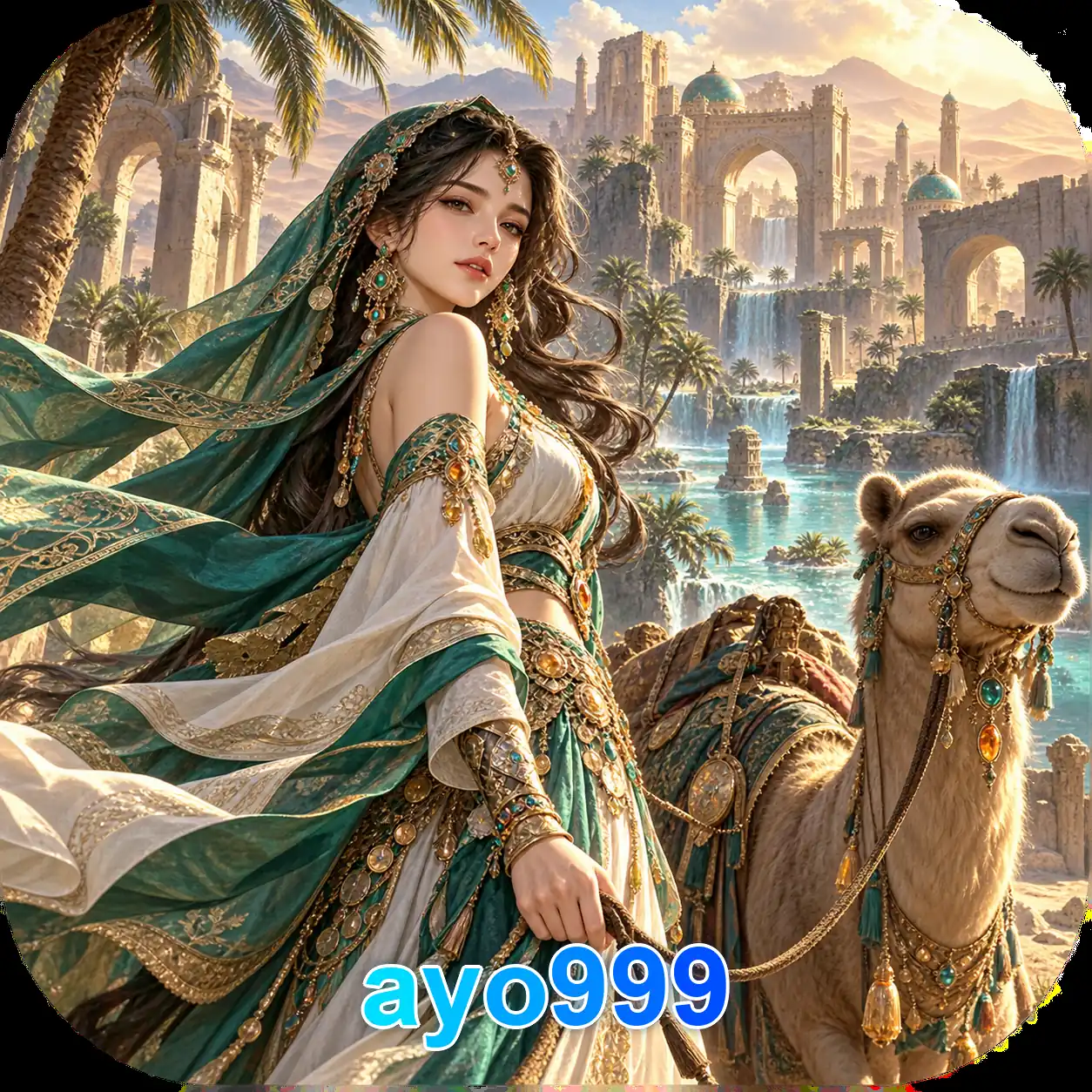 Tabel RTP game kasino ayo999