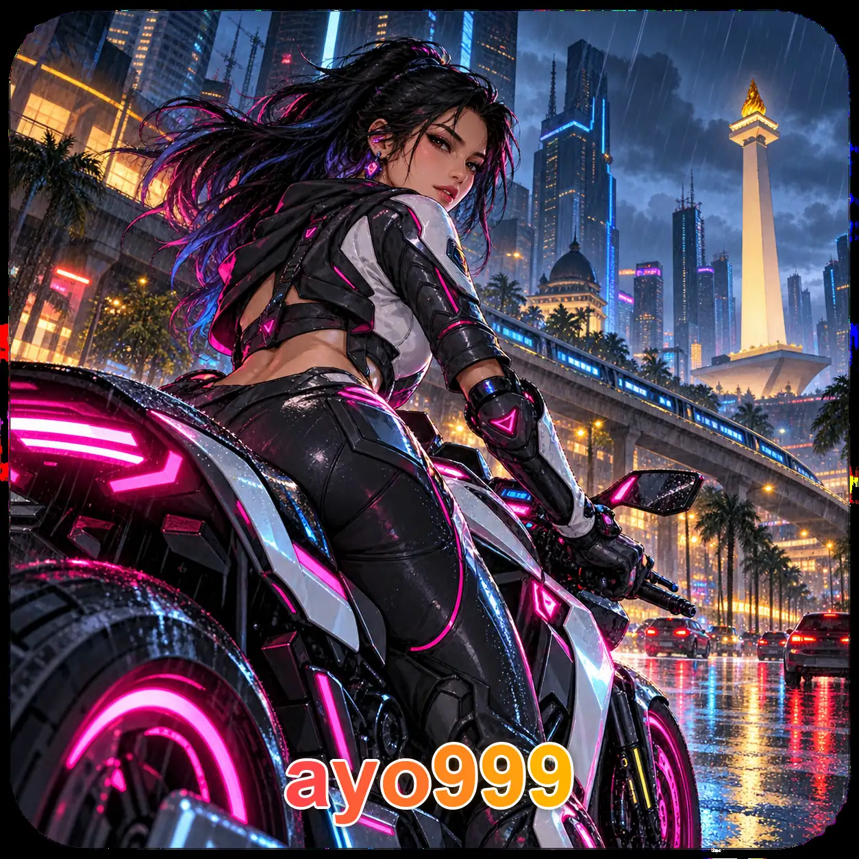 Game Fortune ayo999