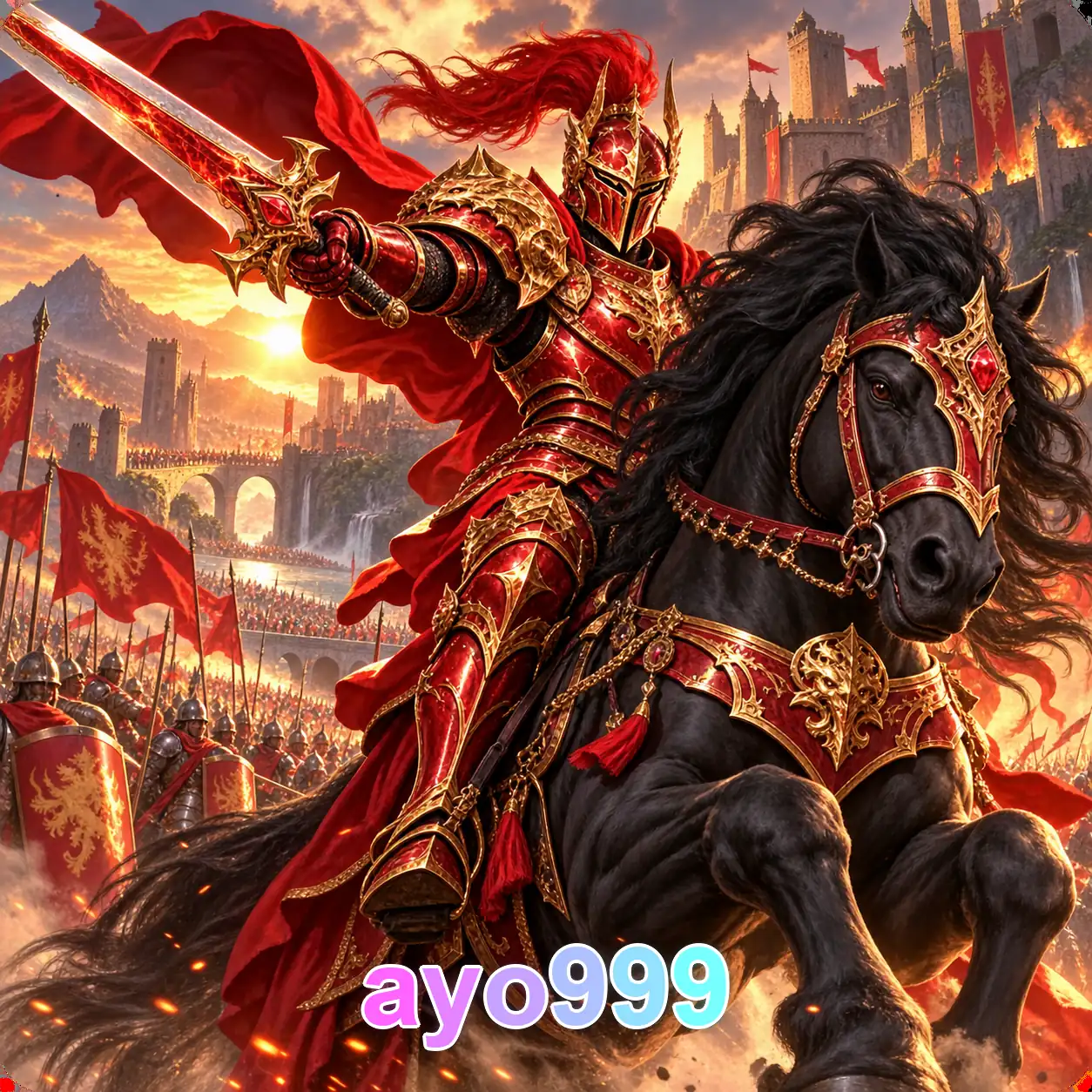 Menang ayo999
