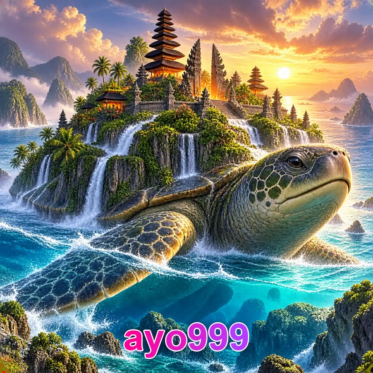 Pendaftaran ayo999