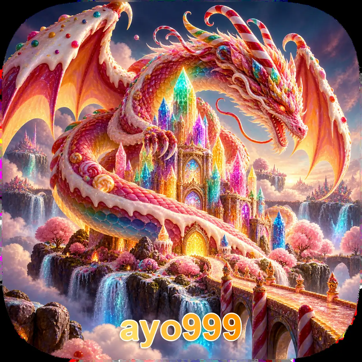 ayo999 apk
